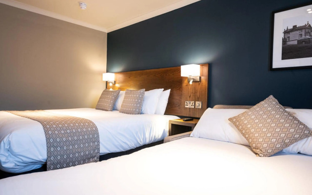 Toby Carvery Beckenham by Innkeeper's Collection