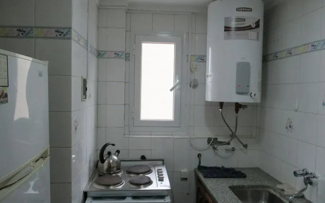 Vistamar Apartment