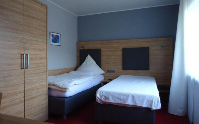 Garten Hotel Bonn