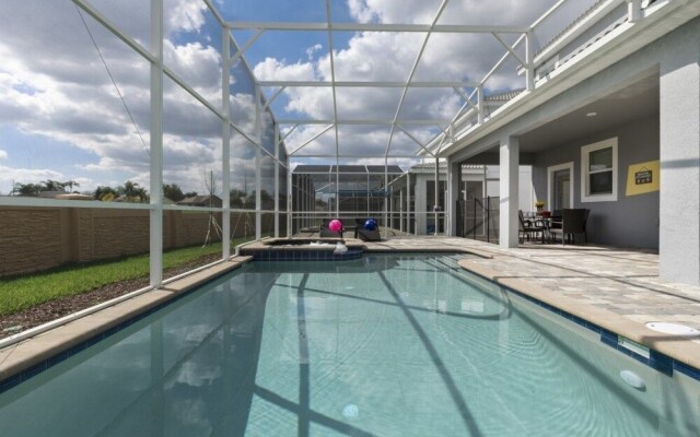 Amazing House! Champions Gate - 1682MVD