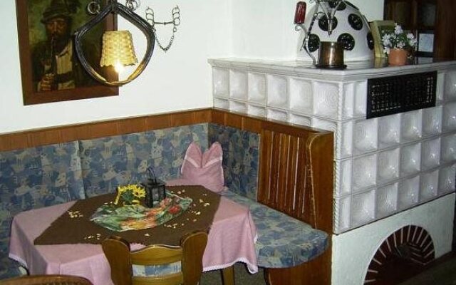 Hotel Pfeiffermühle