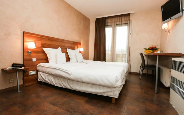 The Originals City, Hôtel Colmar Gare