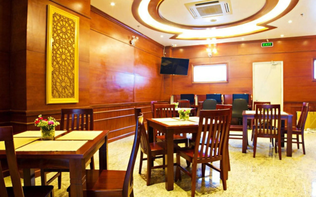 Dinh Phat Hotel