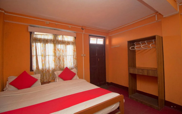 Manakamna Residency