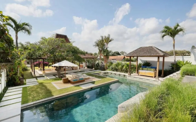 Omegia Canggu by Nakula