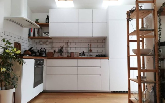 Stylish 2 Bedroom Apartment Stoke Newington
