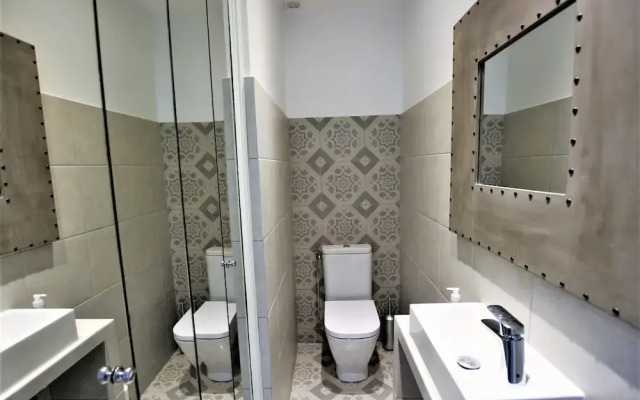 BNB Renting Villa les Palmiers