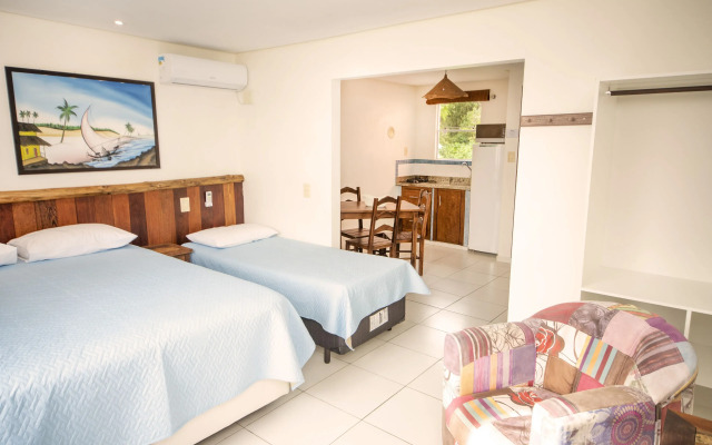 Pousada Vila Portuguesa