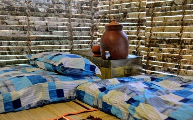 Time Travellers Hostel