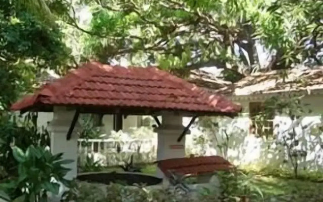 Vila Goesa Beach Resort
