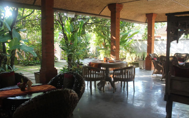 Alam Pracetha Bali