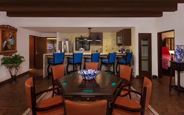 4BD Oceanfront Unit Vista Encantada Cabo