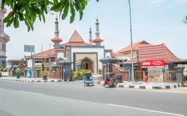 OYO 2100 At Taqwa Guest House Syariah