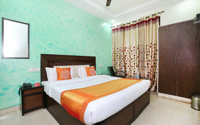 OYO 10393 Hotel K K 2