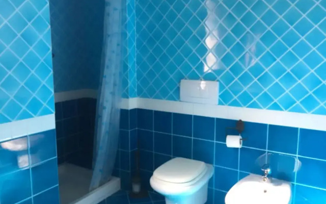 Porto San Paolo Villino I