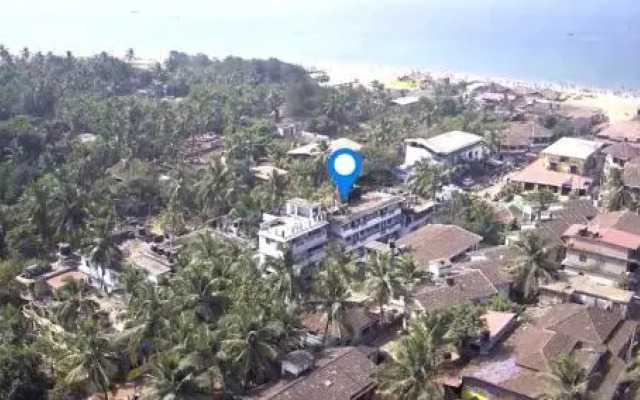 C Queen Beach Resort