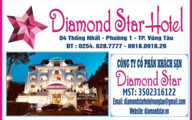 Diamond Star Hotel