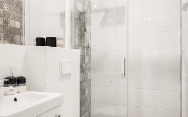 Vistula Apartments by Loft Affair