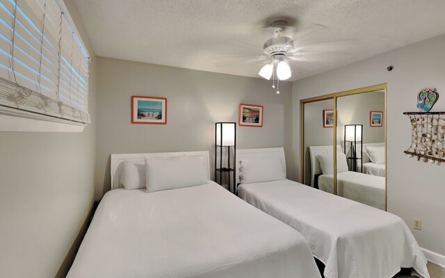 Sea Oats by Southern Vacation Rentals