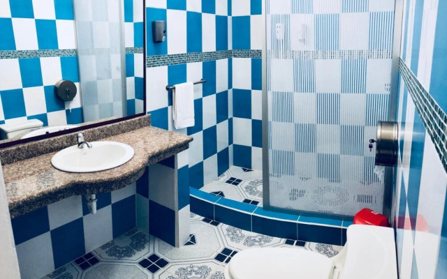 Hotel Blue Marlin