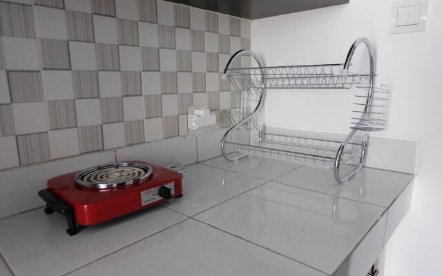 Good Compact Studio Casa de Parco Apartment