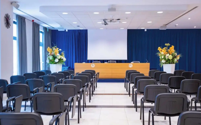 AN Park Hotel Milano Settala