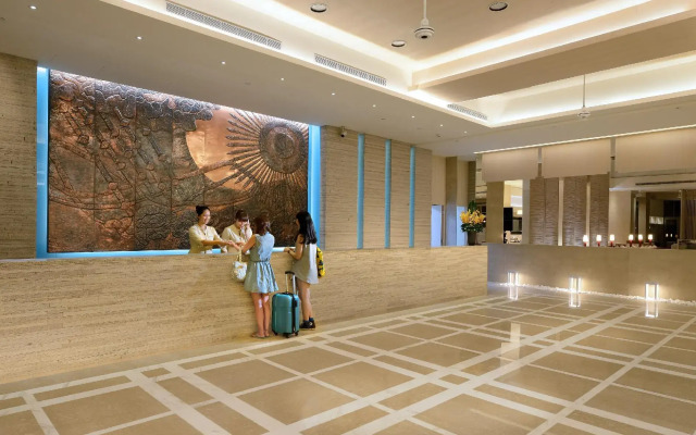 Chihpen Century Hotel