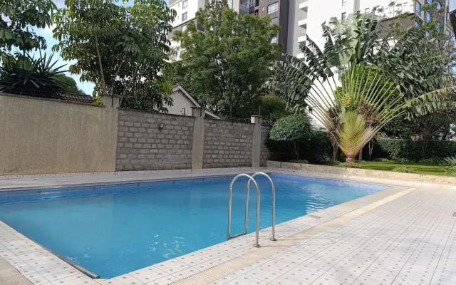 Myra Residences