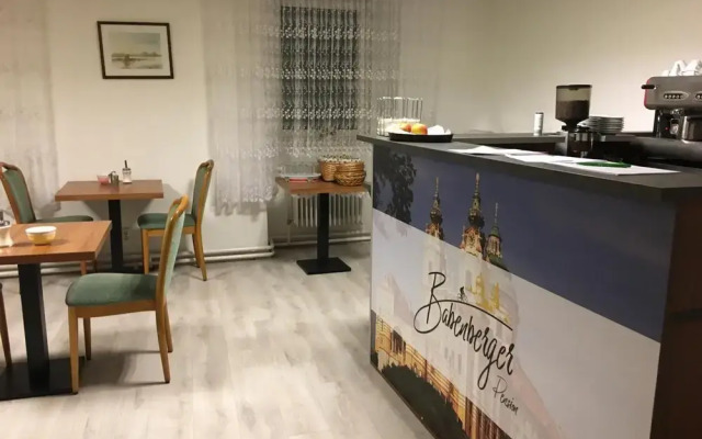 Pension Babenberger