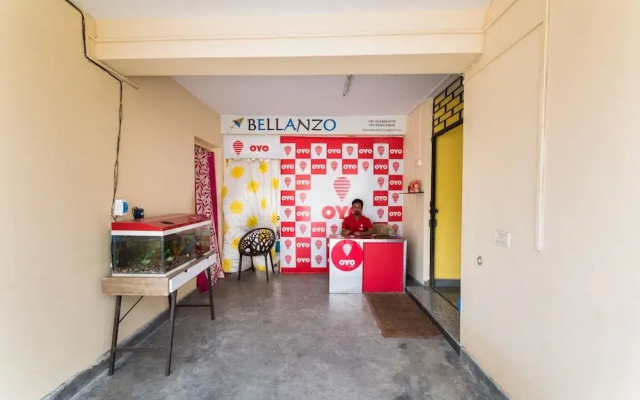 OYO 2715 Bellanzo