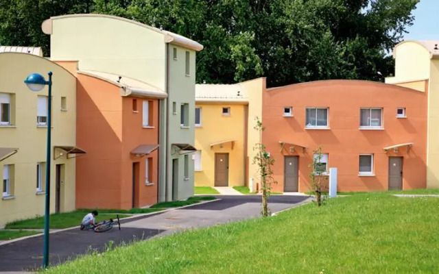 Park & Suites Village Marne la Vallée-Montévrain