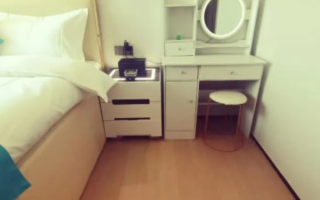 Kaixuan Intelligence Apartment (Guozhan North Subway Station Shop) – Guest Rooms – Shenzhen