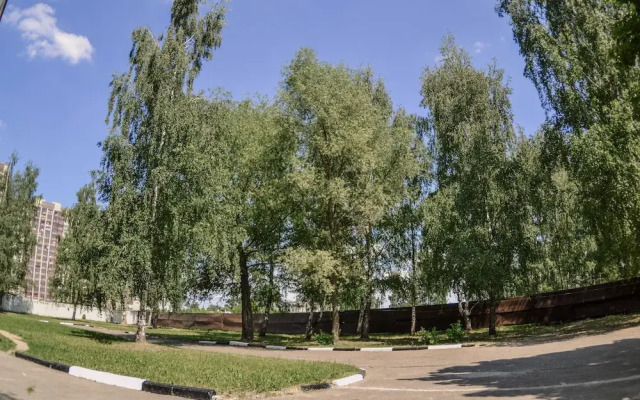 Hostel Kupavna