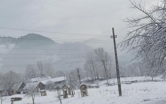 Room in Guest Room - Healthy Retreat Holiday in Mountain
