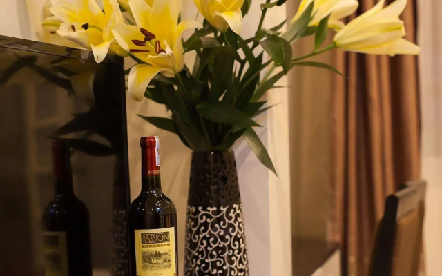 Serenity Diamond Hotel