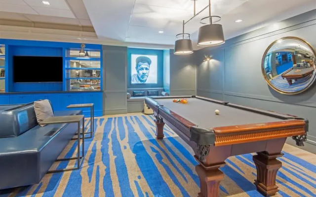 Wyndham Hamilton Park Hotel and Conference Center