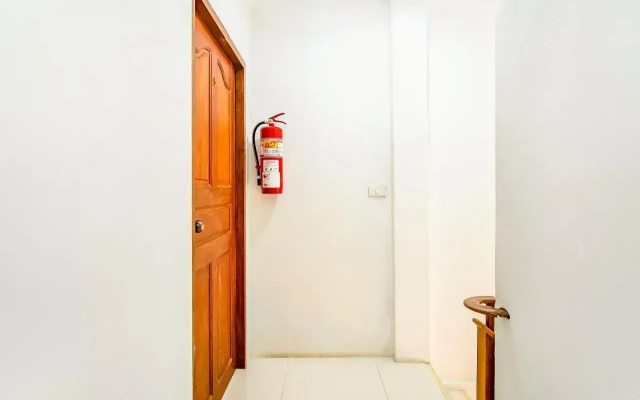 Skipper's Guesthouse
