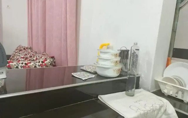 Stay.Plus S N J Apartments Nyali