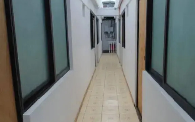 Hostal Santa Ana