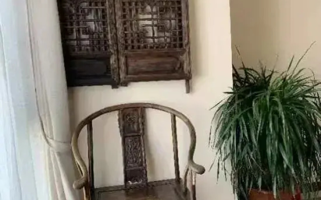 Dian Chi Lake Villa