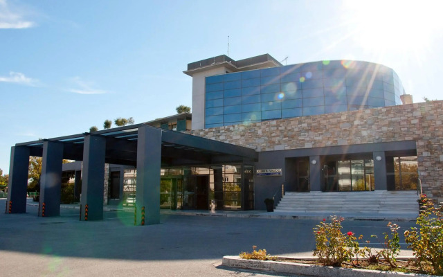 Domotel Xenia Volou
