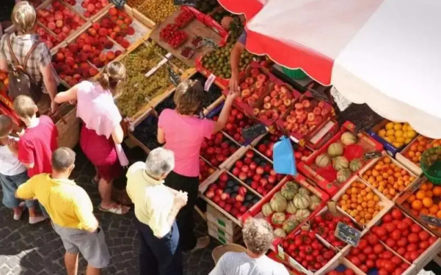 Terres de France Prayssac