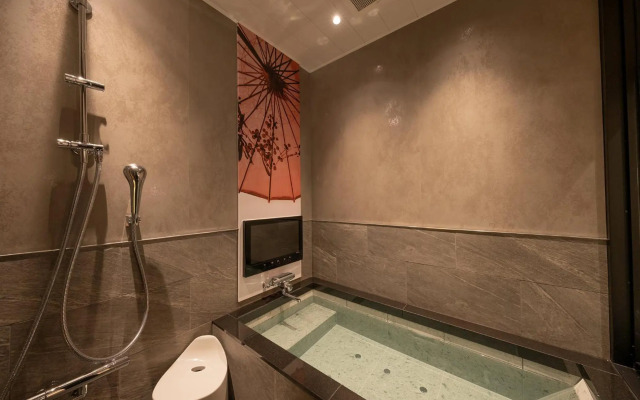 HOTELみなと-MINATO-