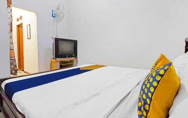 SPOT ON 91221 Pondok Nsn Syariah