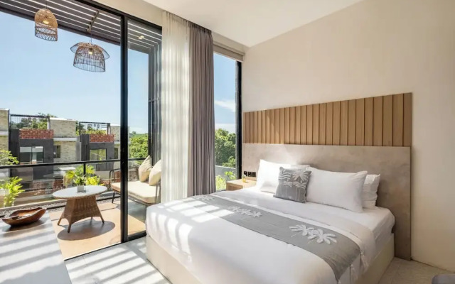 Private Villa Ayra 9D 10min MelastiBeach