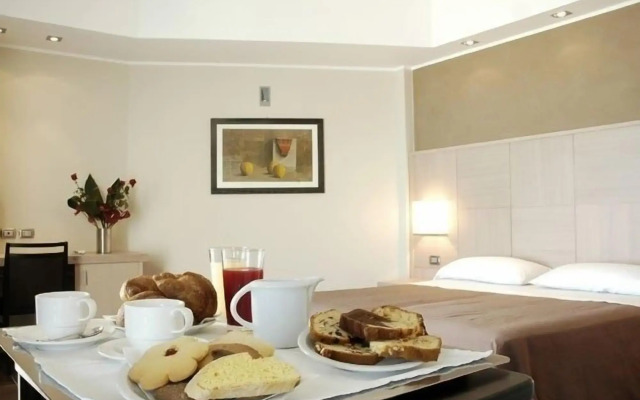 Hotel Abruzzo Marina