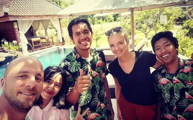 Mamamia Island Villa