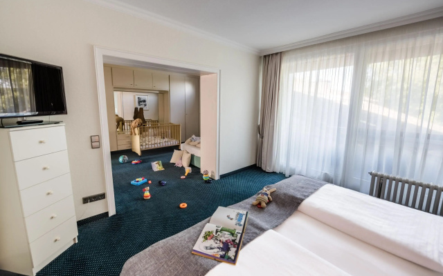 Best Western Premier Seehotel Krautkraemer