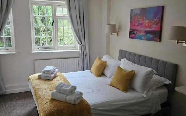The Barford Inn