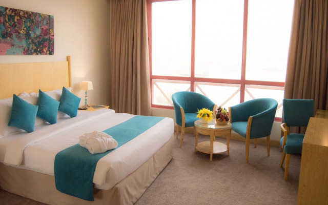 Happy Days Hotel